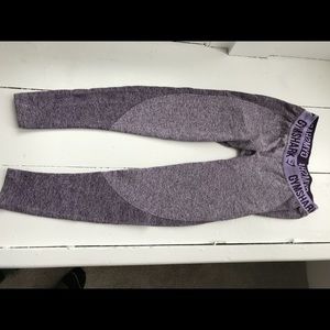 Gymshark Seamless Leggings